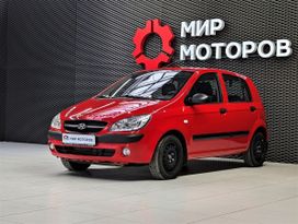  Hyundai Getz 2010 , 630000 , 