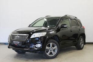 SUV   Toyota RAV4 2012 , 1050000 , 