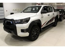  Toyota Hilux 2024 , 8250000 , 