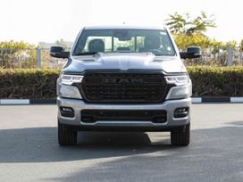  RAM 1500 2025 , 8705000 , 