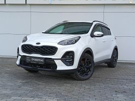 SUV   Kia Sportage 2021 , 2580000 , 