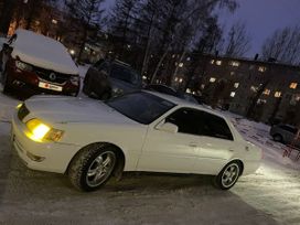  Toyota Cresta 1997 , 800000 , 