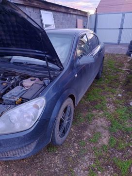  Opel Astra 2008 , 400000 , 