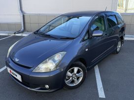    Toyota Wish 2003 , 739000 , 