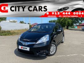  Honda Fit Shuttle 2014 , 949000 , 