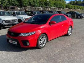  Kia Cerato Koup 2011 , 779000 , 