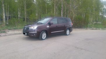    SsangYong Stavic 2013 , 1445000 , 