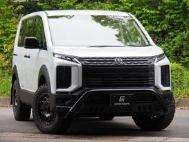    Mitsubishi Delica D:5 2021 , 3400000 , 
