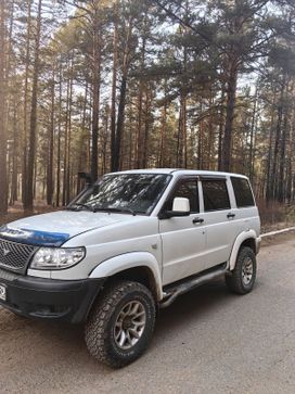 SUV     2012 , 650000 , 