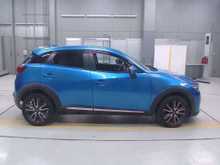  CX-3 2015