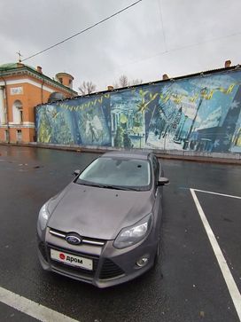  Ford Focus 2012 , 700000 , 