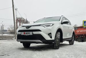 SUV   Toyota RAV4 2019 , 2500000 , 