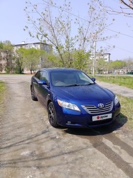  Toyota Camry 2008 , 950000 , -