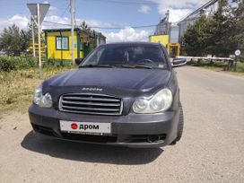  Hyundai Sonata 2007 , 171000 , 