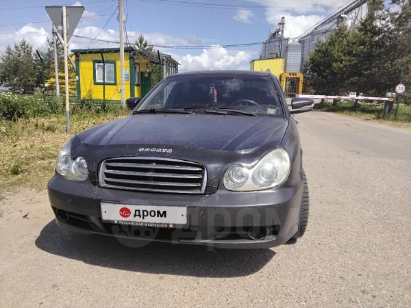  Hyundai Sonata 2007 , 171000 , 