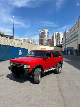 SUV   Nissan Pathfinder 1993 , 280000 , 
