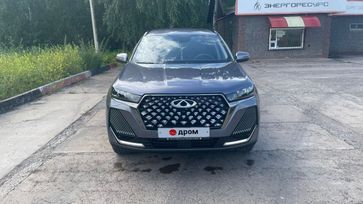 SUV   Chery Tiggo 7 Pro Max 2024 , 2000000 , 