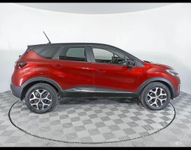 SUV   Renault Kaptur 2020 , 1700000 , 