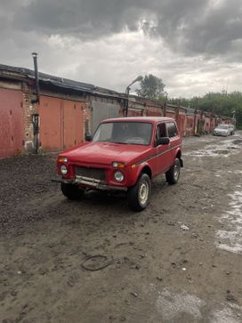  3   4x4 2121  1995 , 85000 , 