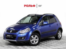  Suzuki SX4 2011 , 898000 , 