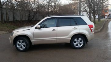 SUV   Suzuki Grand Vitara 2009 , 720000 , 