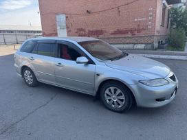  Mazda Atenza 2002 , 300000 , -