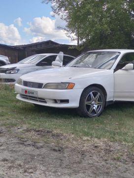  Toyota Mark II 1995 , 400000 , 
