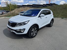 SUV   Kia Sportage 2011 , 1288000 , 