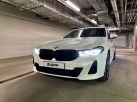  BMW 6-Series Gran Turismo 2021 , 7200000 , 