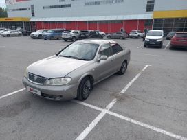  Nissan Bluebird Sylphy 2003 , 350000 , 