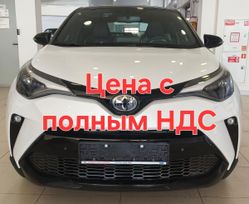 SUV   Toyota C-HR 2024 , 4449999 , 