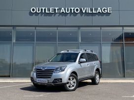 SUV   Great Wall Hover H3 2014 , 685000 , -