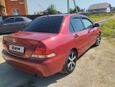  Mitsubishi Lancer 2007 , 460000 , 
