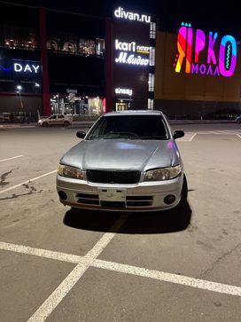 Nissan Expert 2000 , 300000 , 