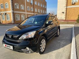 SUV   Honda CR-V 2008 , 1490000 , 