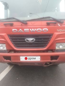  Daewoo Novus 2011 , 2350000 , -