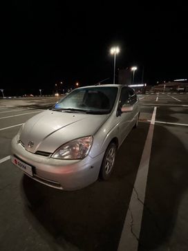  Toyota Prius 2002 , 400000 , 