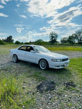  Toyota Chaser 1993 , 500000 , 