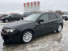  Subaru Impreza 2007 , 750000 , 