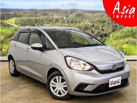  Honda Fit 2020 , 1080000 , 