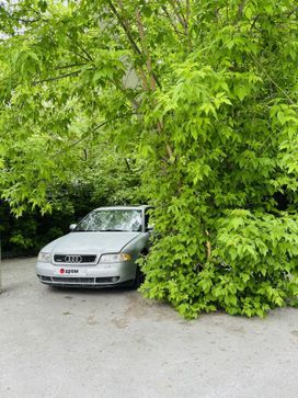  Audi A4 2000 , 370000 , 