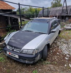  Nissan Primera Camino 1997 , 50000 , 