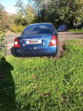  Vortex Estina 2009 , 245000 , 