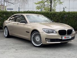  BMW 7-Series 2013 , 1699000 , 