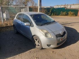  Toyota Vitz 2005 , 550000 , 