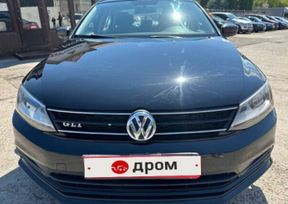  Volkswagen Jetta 2016 , 846000 , 