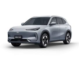 SUV   Geely EX5 2024 , 4399990 , 