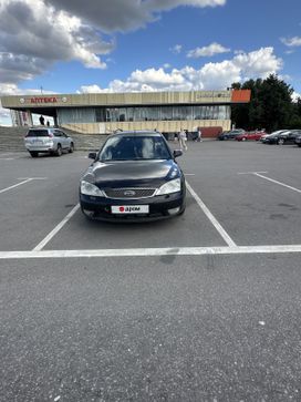  Ford Mondeo 2004 , 400000 , 