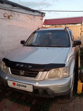 SUV   Honda CR-V 1999 , 350000 , 