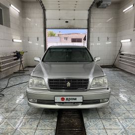  Toyota Crown 2002 , 1500000 , 